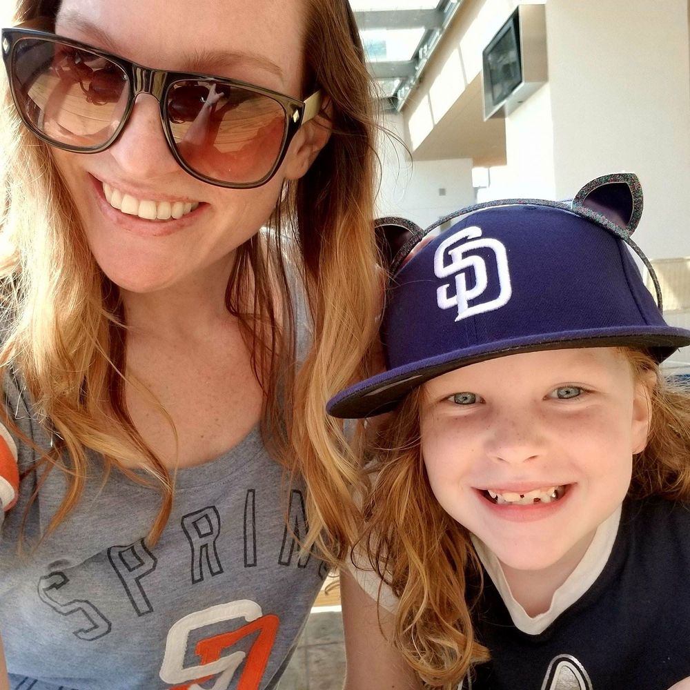 Meet your Posher, Cailen